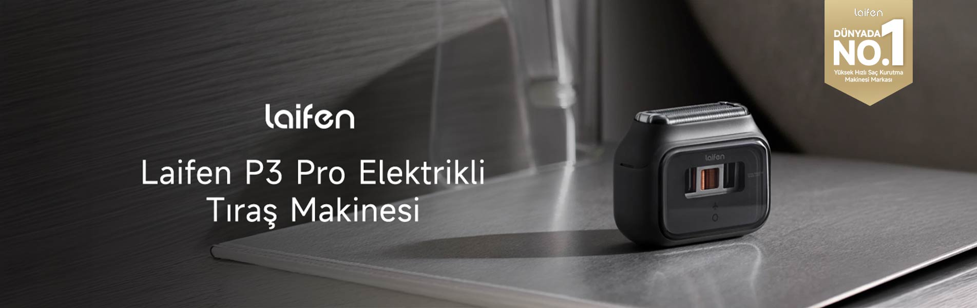Laifen P3 Pro